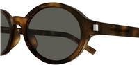 Óculos de sol Saint Laurent Corner Angle SL 751 Jeanne
