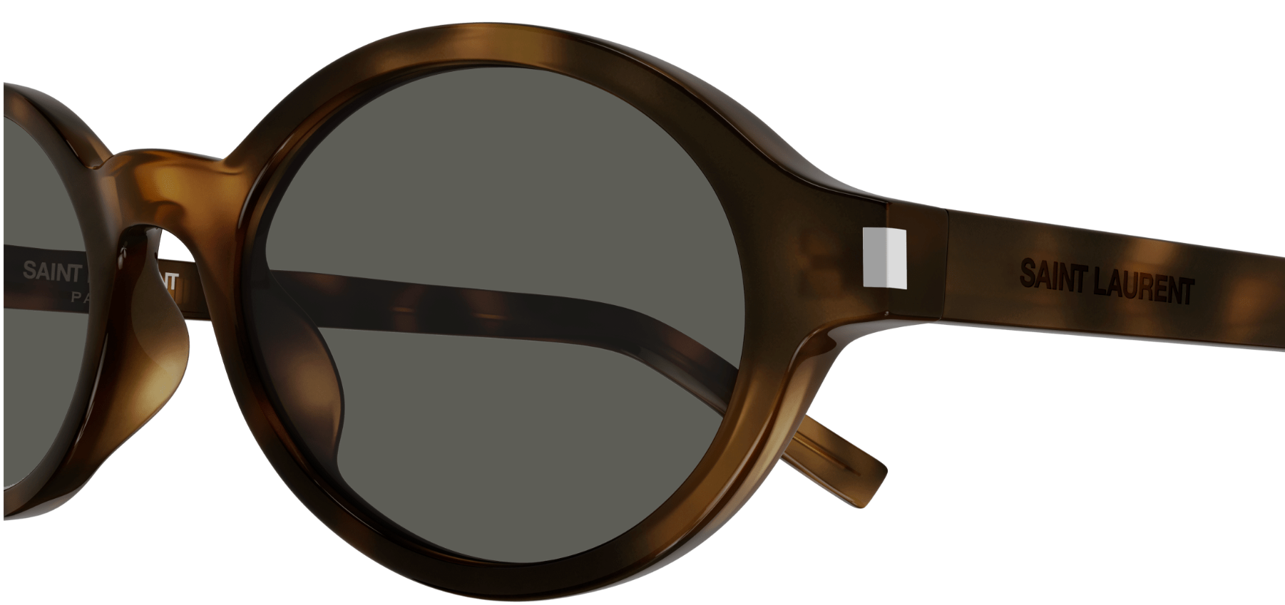 Óculos de sol Saint Laurent Corner Angle SL 751 Jeanne