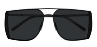 Gafas de sol Saint Laurent SL Logo SL 750