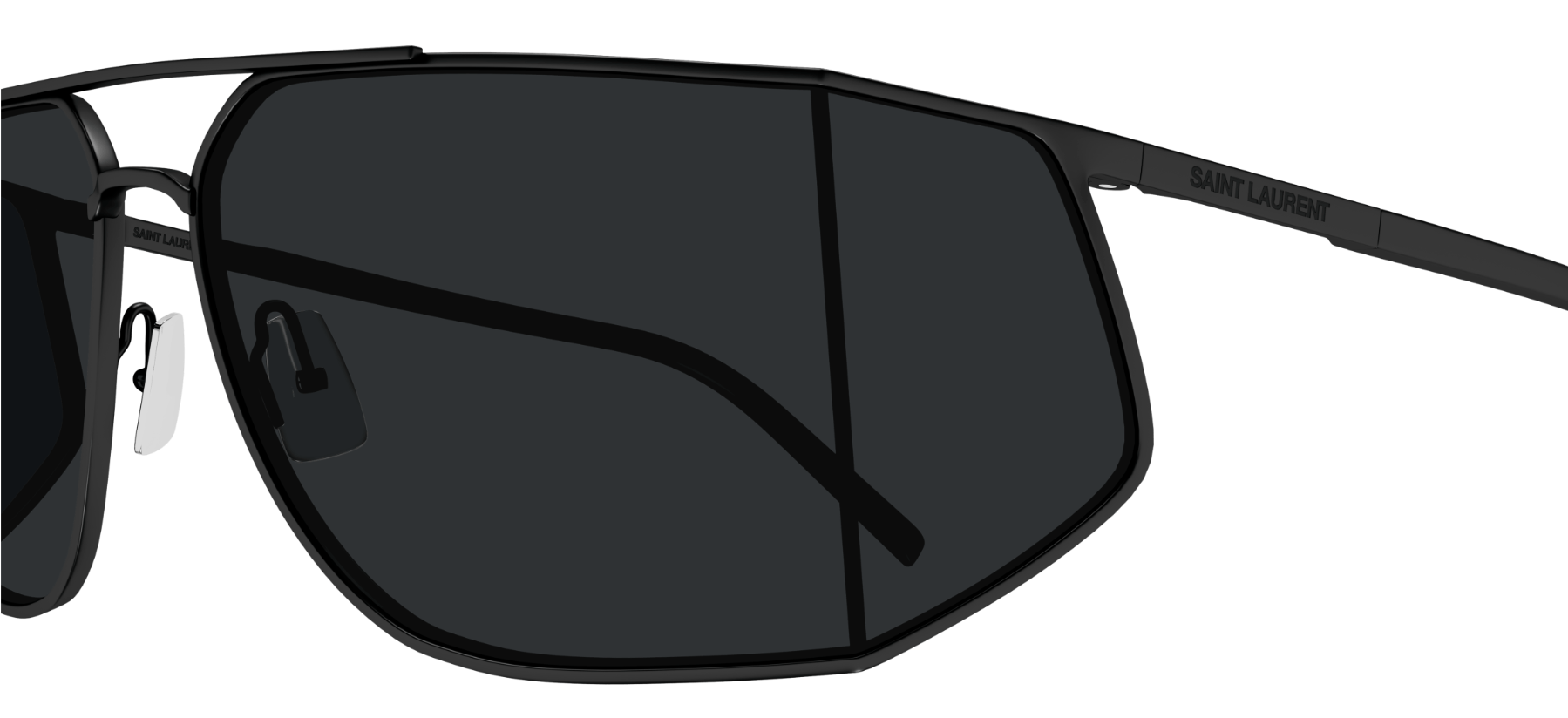 Gafas de sol Saint Laurent SL Logo SL 750