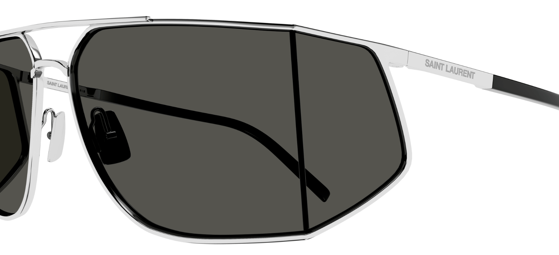Gafas de sol Saint Laurent SL Logo SL 750