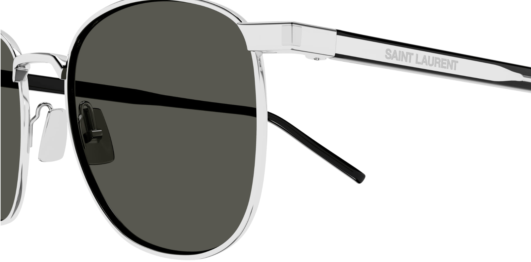 Saint Laurent Corner Angle SL 747 Sunglasses