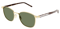 Saint Laurent Corner Angle SL 747 Sunglasses