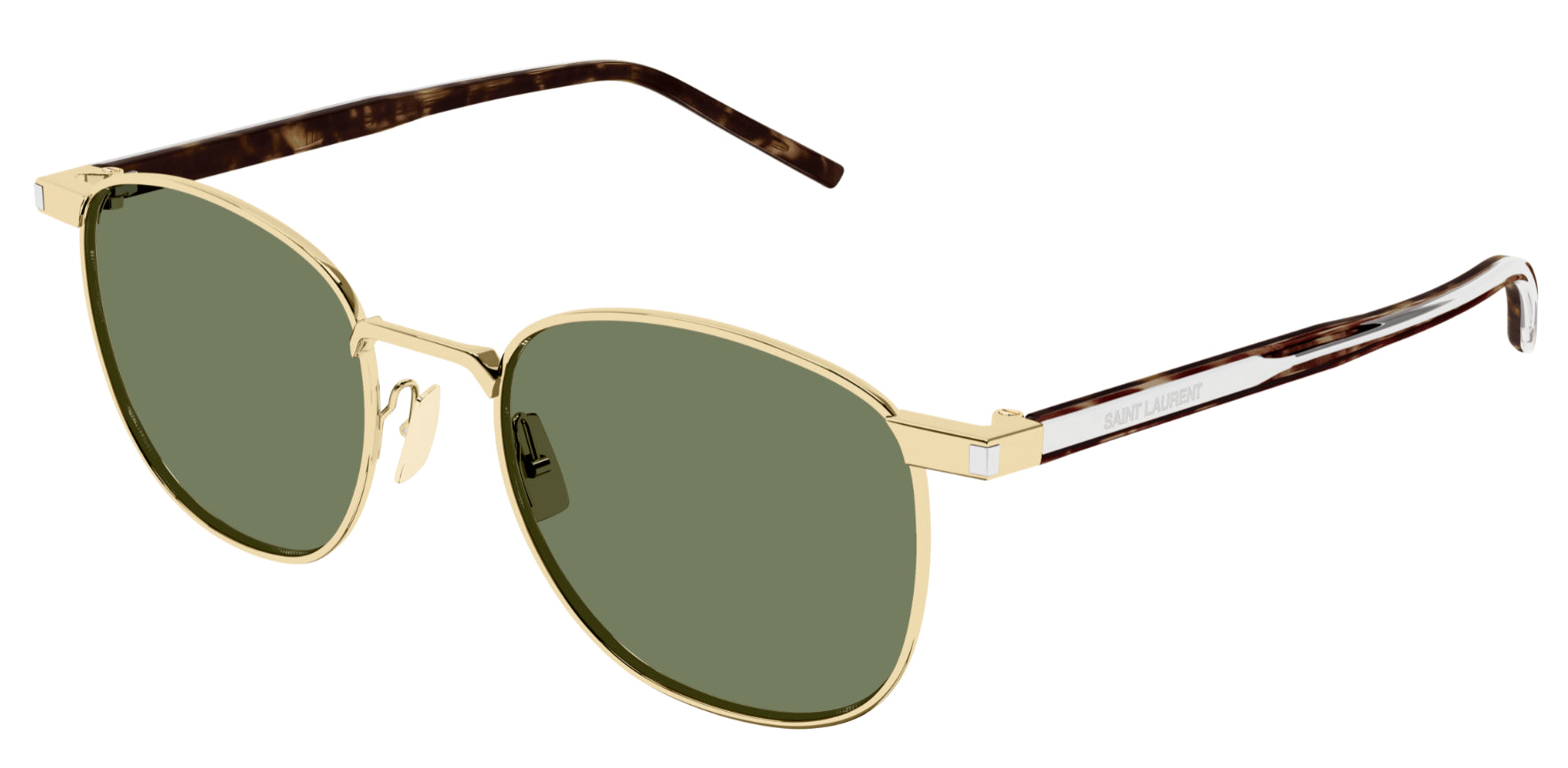 Saint Laurent Corner Angle SL 747 Sunglasses