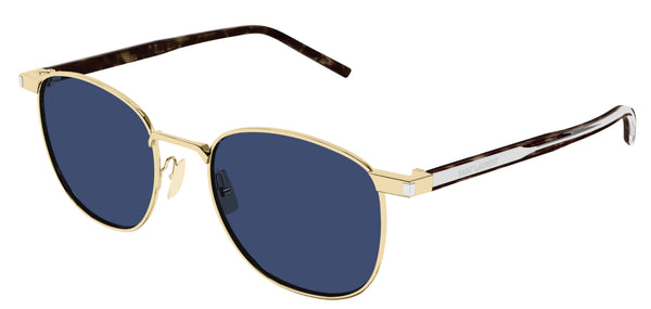 Lunettes de soleil Saint Laurent Corner Angle SL 747