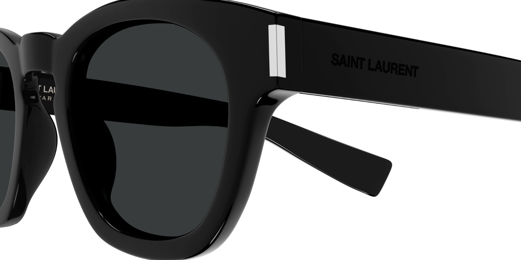Gafas de sol Saint Laurent Corner Angle SL 746