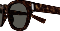Gafas de sol Saint Laurent Corner Angle SL 746