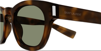 Gafas de sol Saint Laurent Corner Angle SL 746