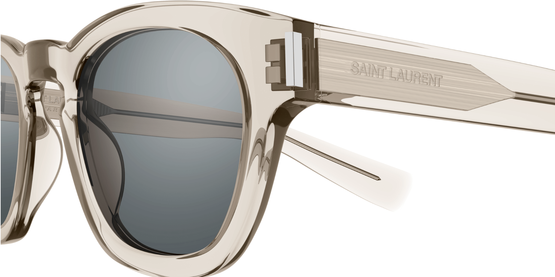 Gafas de sol Saint Laurent Corner Angle SL 746