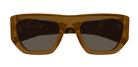 Saint Laurent SL Logo SL 740 Sunglasses