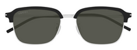 Gucci Lettering GG1733SK Sunglasses
