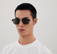 Gucci Lettering GG1733SK Sunglasses