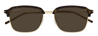 Gucci Lettering GG1733SK Sunglasses