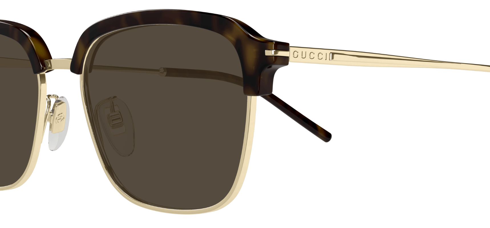 Gucci Lettering GG1733SK Sunglasses