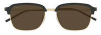 Gucci Lettering GG1733SK Sunglasses