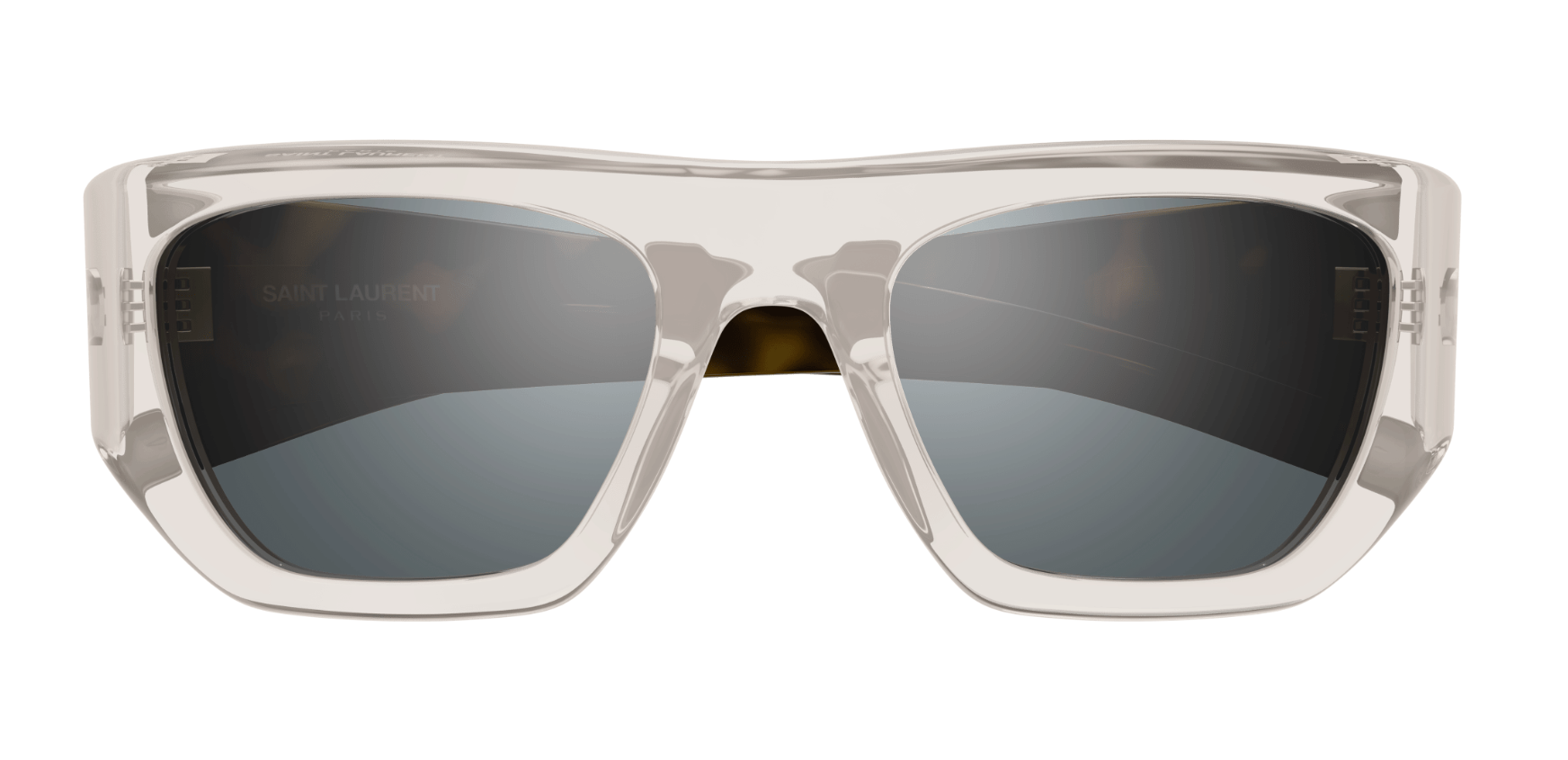 Saint Laurent SL Logo SL 740 Sunglasses
