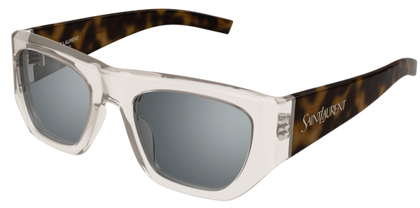 Lunettes de soleil Saint Laurent SL Logo SL 740