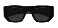 Saint Laurent SL Logo SL 740 Sunglasses