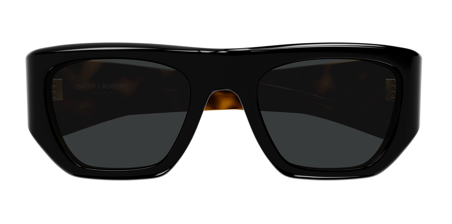 Saint Laurent SL Logo SL 740 Sunglasses