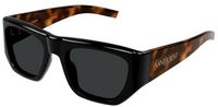 Saint Laurent SL Logo SL 740 Sunglasses