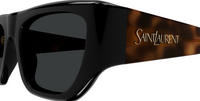 Saint Laurent SL Logo SL 740 Sunglasses