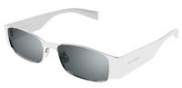 Saint Laurent SL Logo SL 738 Sunglasses