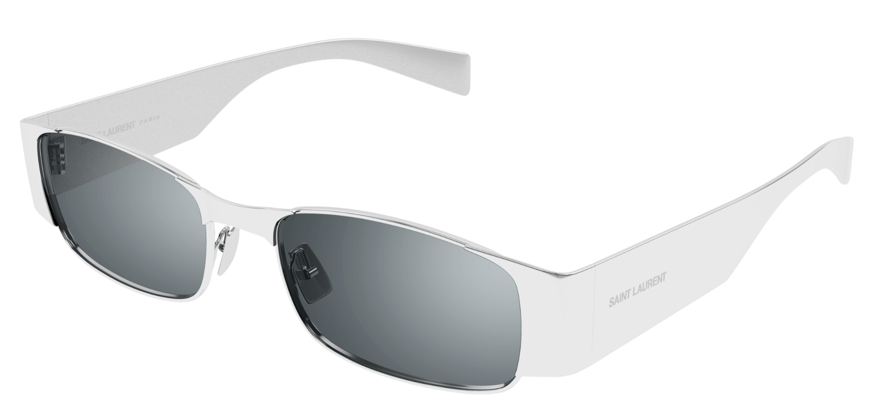 Saint Laurent SL Logo SL 738 Sunglasses