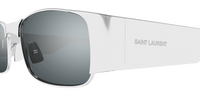 Saint Laurent SL Logo SL 738 Sunglasses