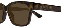 Gucci Lettering GG1716S Sunglasses