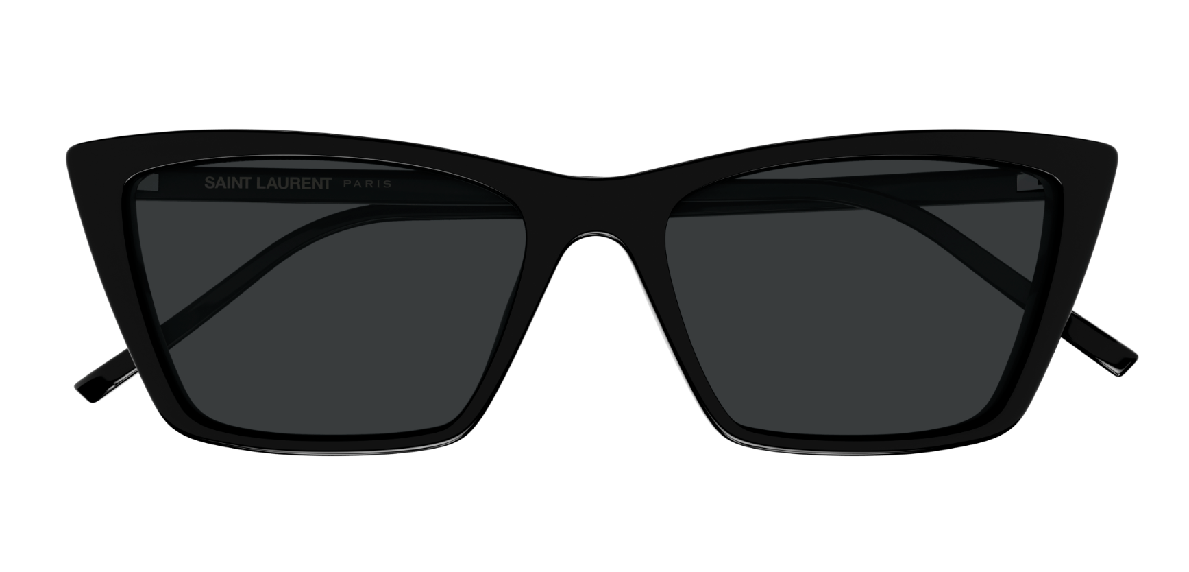 Zonnebril Saint Laurent SL Logo SL 737 MICA THIN