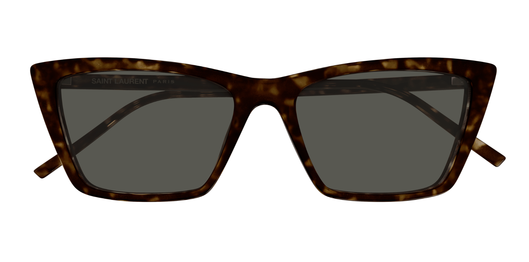 Zonnebril Saint Laurent SL Logo SL 737 MICA THIN