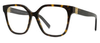 Brillen op sterkte Givenchy 4G GV50064I