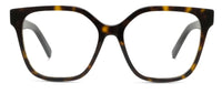 Brillen op sterkte Givenchy 4G GV50064I