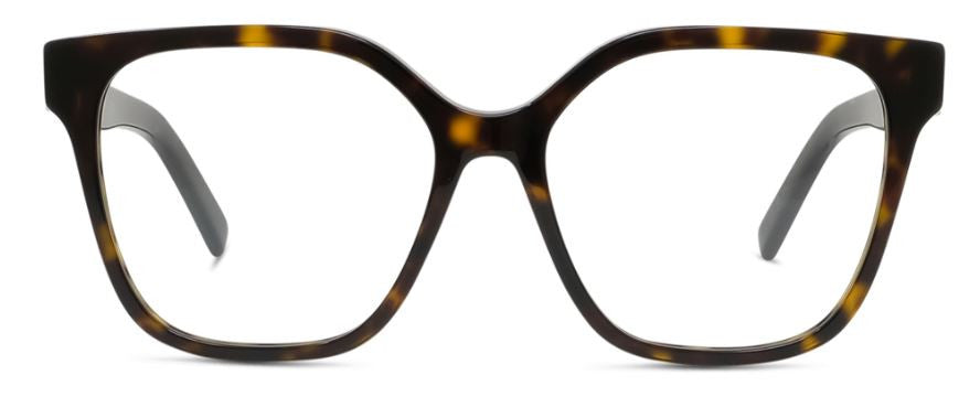 Brillen op sterkte Givenchy 4G GV50064I