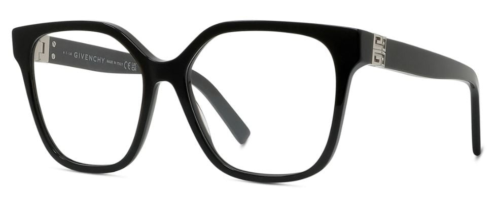 Brillen op sterkte Givenchy 4G GV50064I