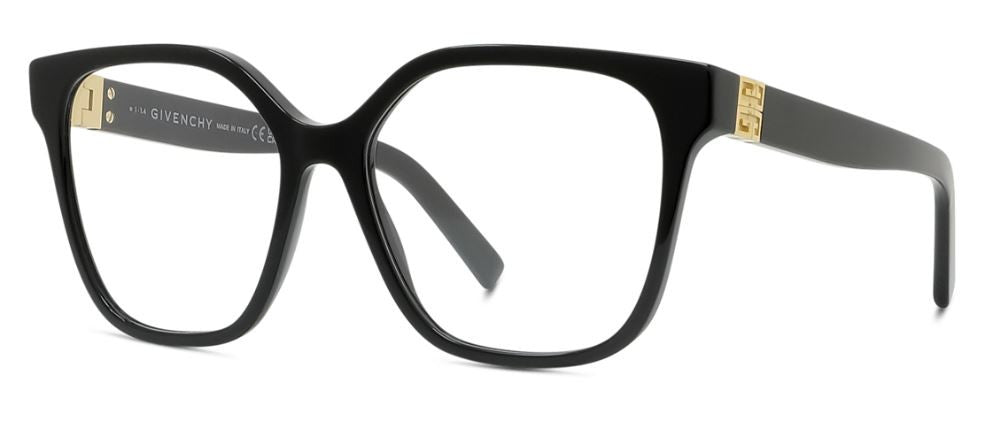 Brillen op sterkte Givenchy 4G GV50064I