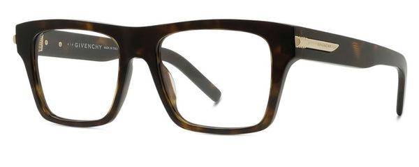 Brillen op sterkte Givenchy GV One GV50062I