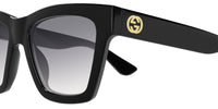 Gucci GG Logo GG1714S Sunglasses