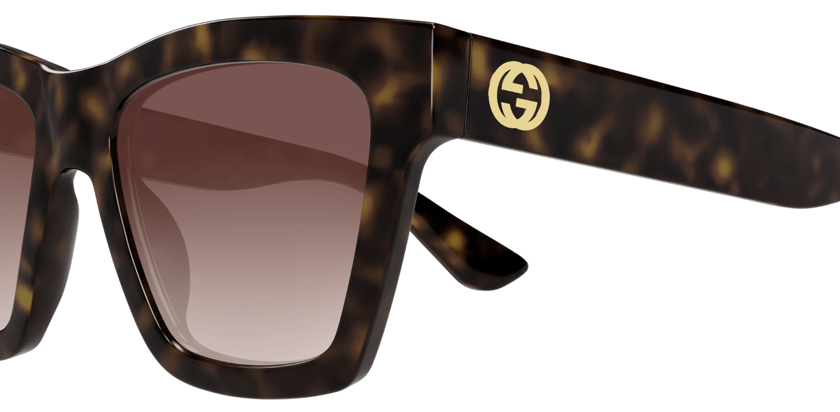 Gucci GG Logo GG1714S Sunglasses