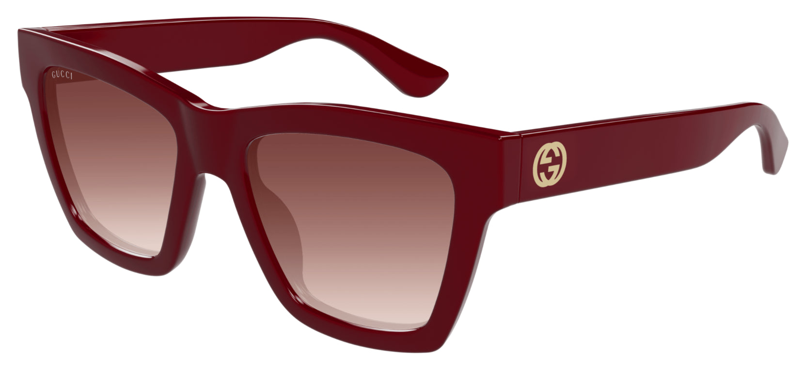 Gucci GG Logo GG1714S Sunglasses
