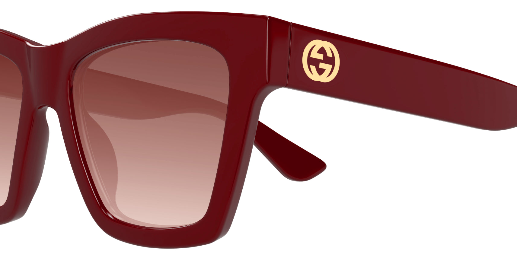Gucci GG Logo GG1714S Sunglasses