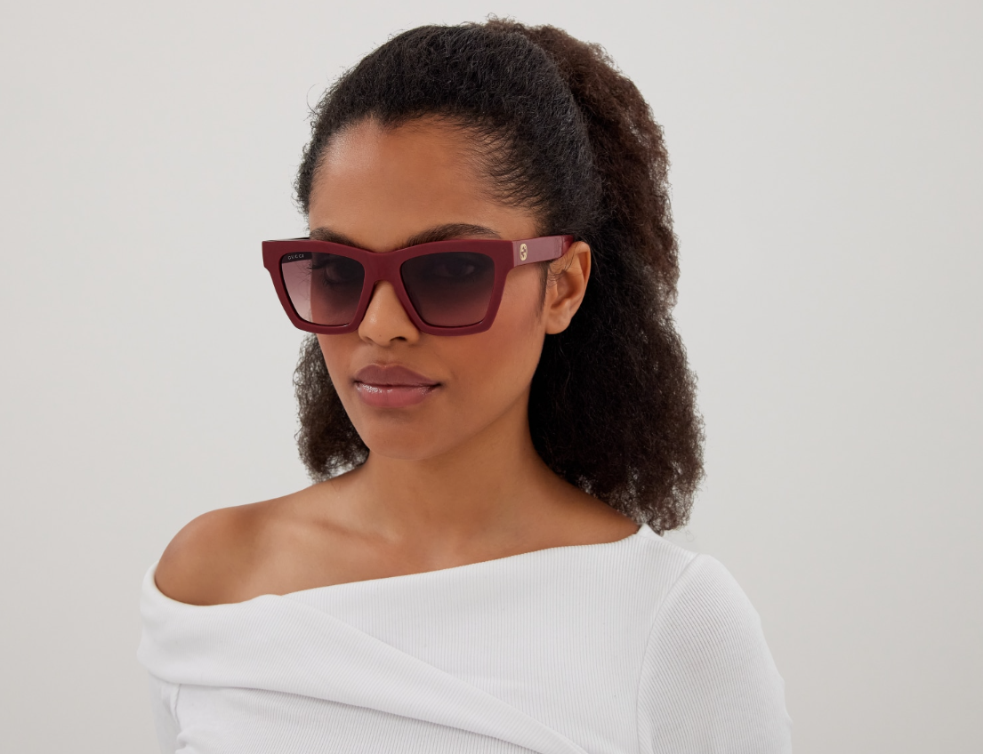 Gucci GG Logo GG1714S Sunglasses