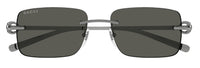 Óculos de Sol Gucci Horsebit Sign GG1703S