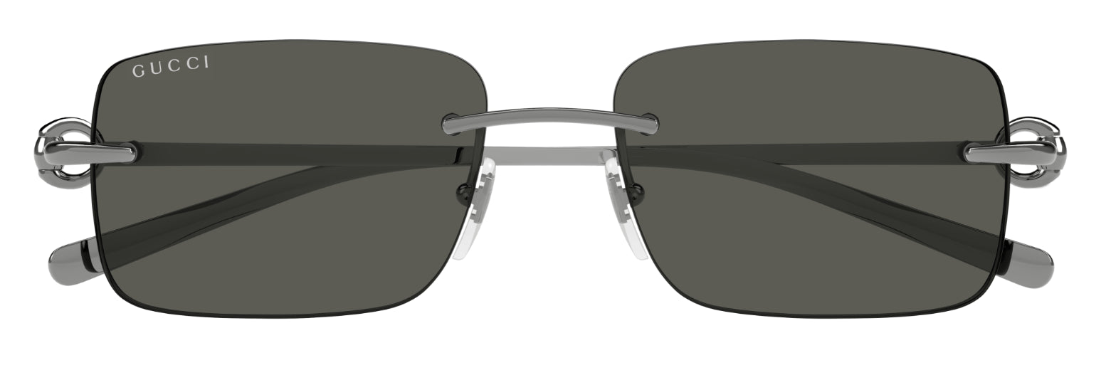 Óculos de Sol Gucci Horsebit Sign GG1703S