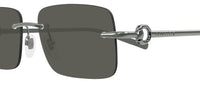 Óculos de Sol Gucci Horsebit Sign GG1703S