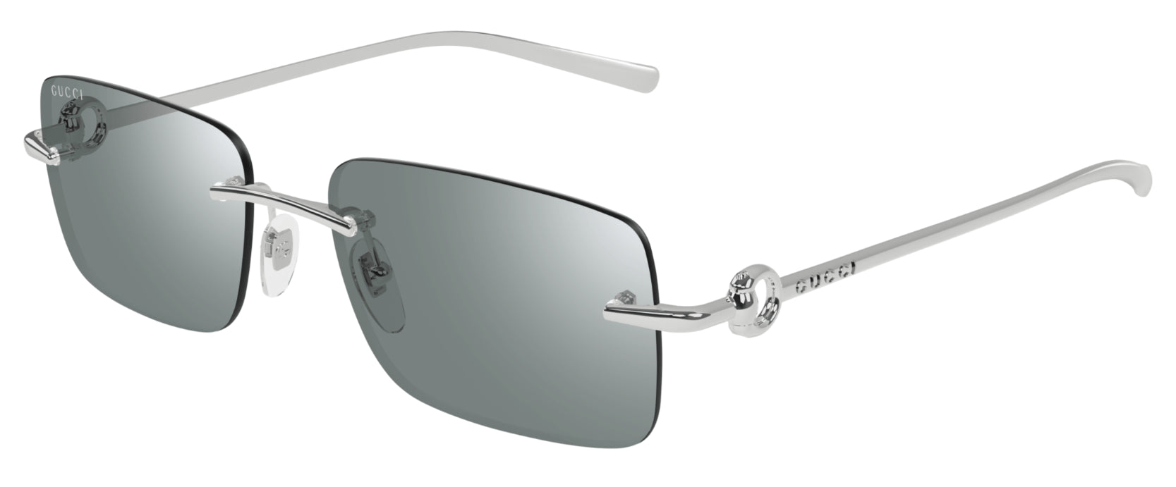 Óculos de Sol Gucci Horsebit Sign GG1703S