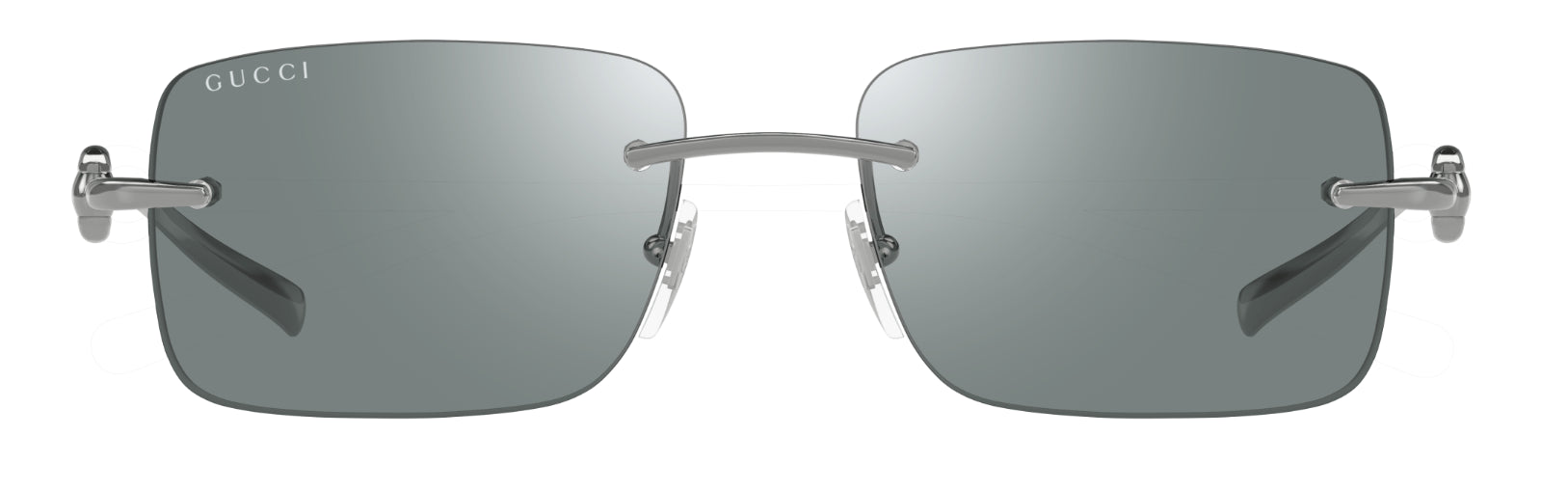 Óculos de Sol Gucci Horsebit Sign GG1703S