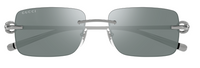 Óculos de Sol Gucci Horsebit Sign GG1703S