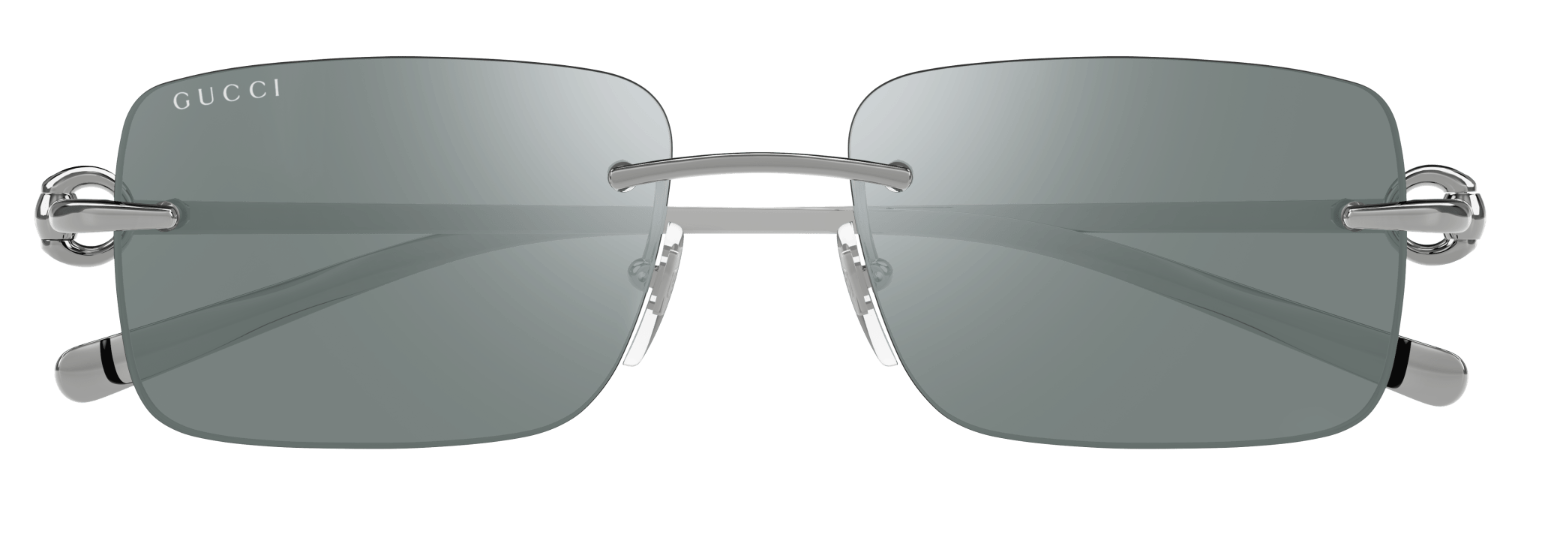 Óculos de Sol Gucci Horsebit Sign GG1703S