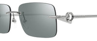 Óculos de Sol Gucci Horsebit Sign GG1703S
